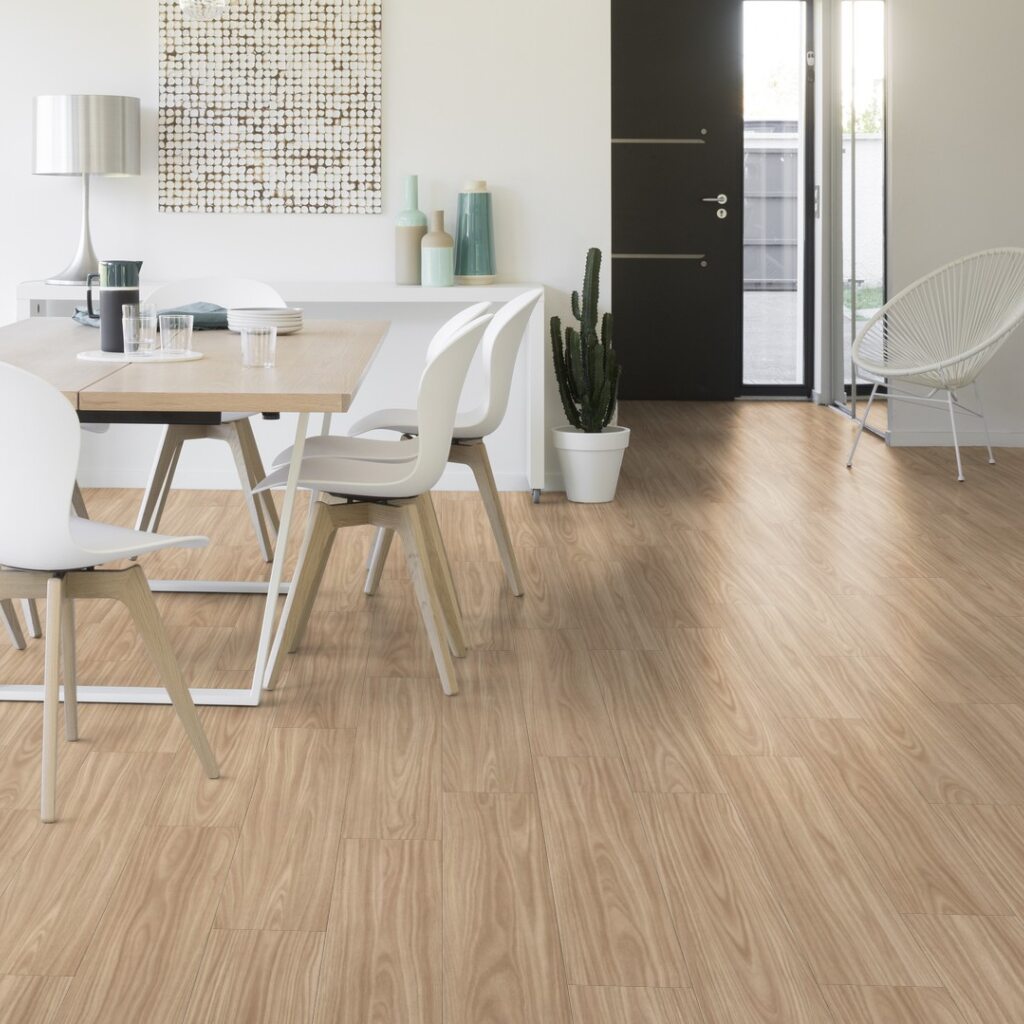 Gerflor Creation 55 LINEAR WOOD CLEAR 1701